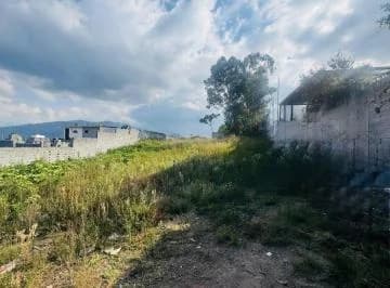 Terreno 973 m² en Venta Sector Cumbaya - San Juan Alto — imagen 3