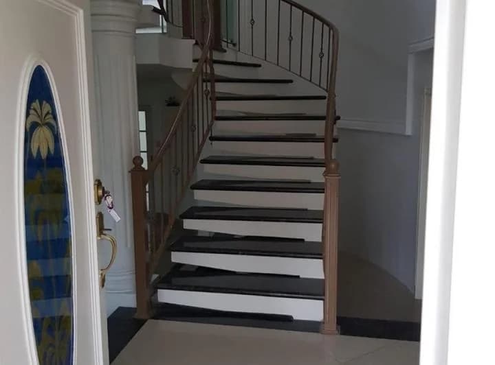 Goleta Alcance Venta Comoda Casa, Guayas — imagen 1