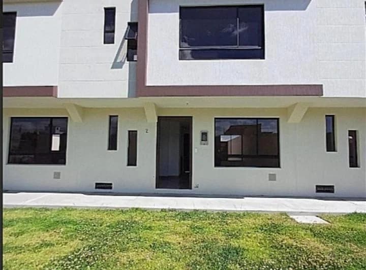 Casas por Estrenar en Zona de Alta Proyección – San Juan de Calderón (La Pradera) — imagen 1