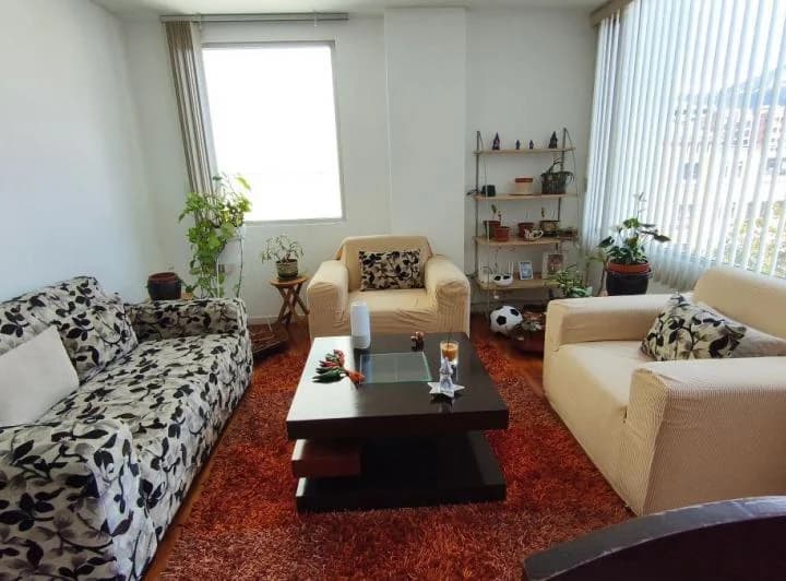 Vendo Departamento Mariana de Jesús — imagen 1