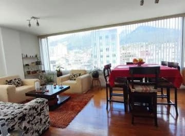 Vendo Departamento Mariana de Jesús — imagen 5