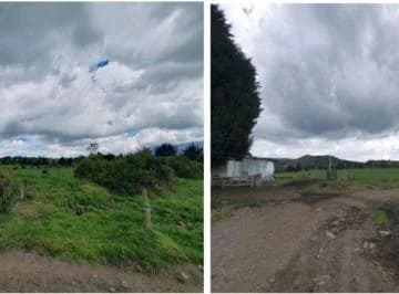 100 Hectáreas Productivas en Machachi — imagen 2
