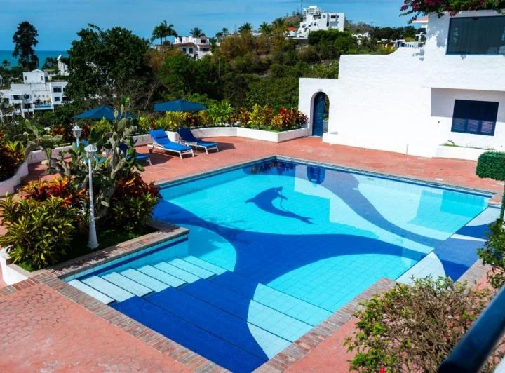 Apartamento en venta en Same, Esmeraldas