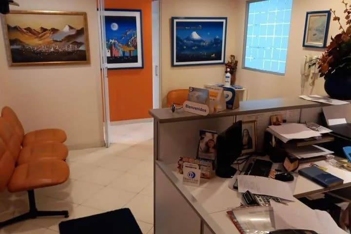 Local comercial en venta en Quito, Pichincha