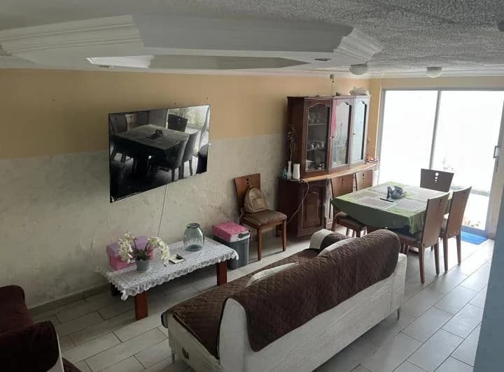 Casa en venta en Quito, Pichincha