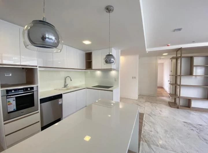 Departamento de 145 m² con 3 Habitaciones en Venta en Quito Tenis — imagen 1
