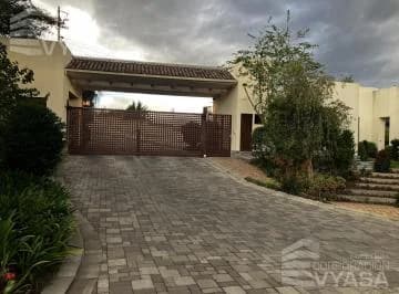 Tumbaco - La Viña Alta (Chaupi), Hermoso Terreno de 1.000 m² en Venta — imagen 5