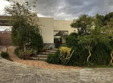 Tumbaco - La Viña Alta (Chaupi), Hermoso Terreno de 1.000 m² en Venta — imagen 4