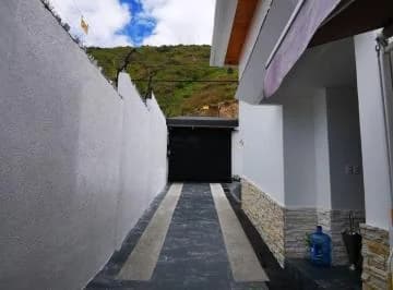 Casa en Venta – Urb. San Gregorio | Pusuquí — imagen 4