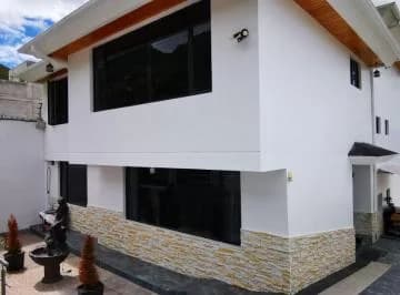 Casa en Venta – Urb. San Gregorio | Pusuquí — imagen 3