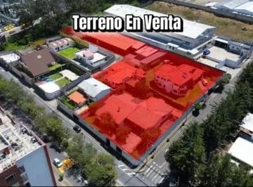 Oportunidad de Inversion en Venta Terreno Uso Industrial Av Real Audiencia! 3,293 m² — imagen 5