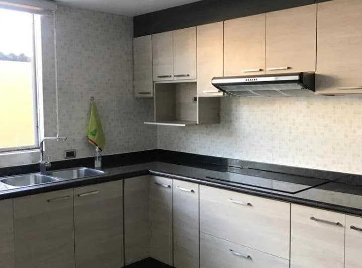 Departamento en Venta, 3 Dorm., Bellavista — imagen 1