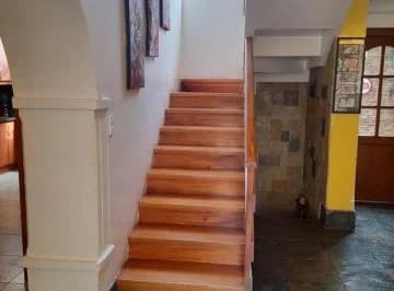 Venta Casa, Cuatro Dorm., Conjunto Mirador Pichincha 4, Urb. Santa Lucia, Norte de Quito — imagen 5