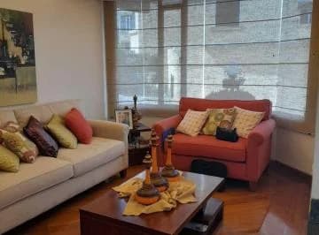 Venta Casa, Cuatro Dorm., Conjunto Mirador Pichincha 4, Urb. Santa Lucia, Norte de Quito — imagen 4