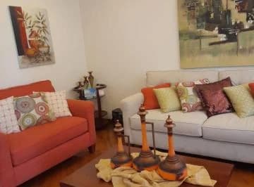 Venta Casa, Cuatro Dorm., Conjunto Mirador Pichincha 4, Urb. Santa Lucia, Norte de Quito — imagen 3