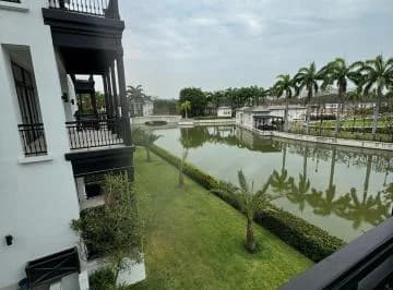 Harbor Espectacular Departamento Vista Al Canal de Lujo en Alquiler o Venta, Guayas — imagen 5