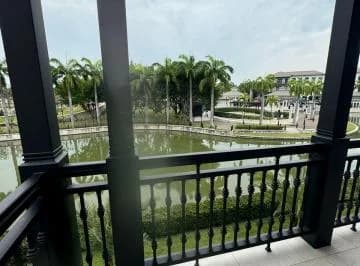 Harbor Espectacular Departamento Vista Al Canal de Lujo en Alquiler o Venta, Guayas — imagen 4