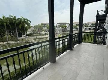 Harbor Espectacular Departamento Vista Al Canal de Lujo en Alquiler o Venta, Guayas — imagen 3