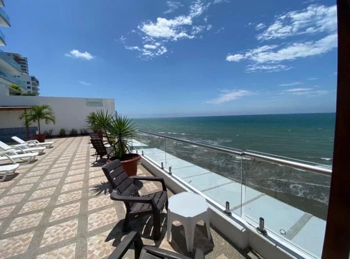 Propiedad en venta en Manta, Manabí