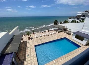 Suit de Venta en Manta en El Dorado 2, Manabí — imagen 4