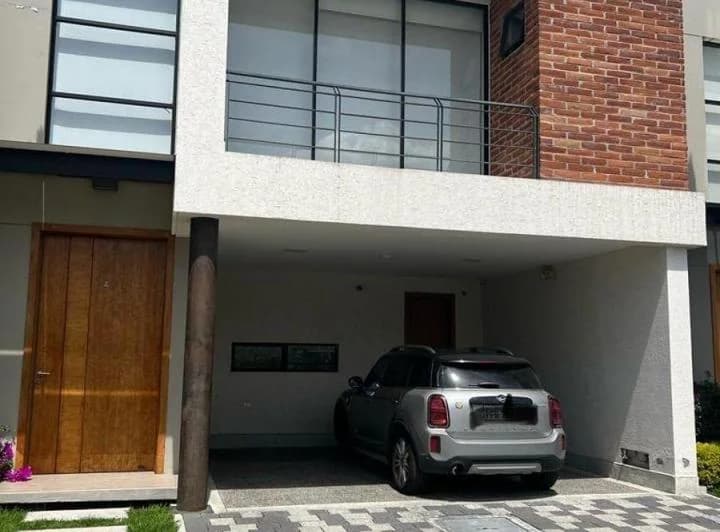Casa Hermosa en Venta — imagen 1
