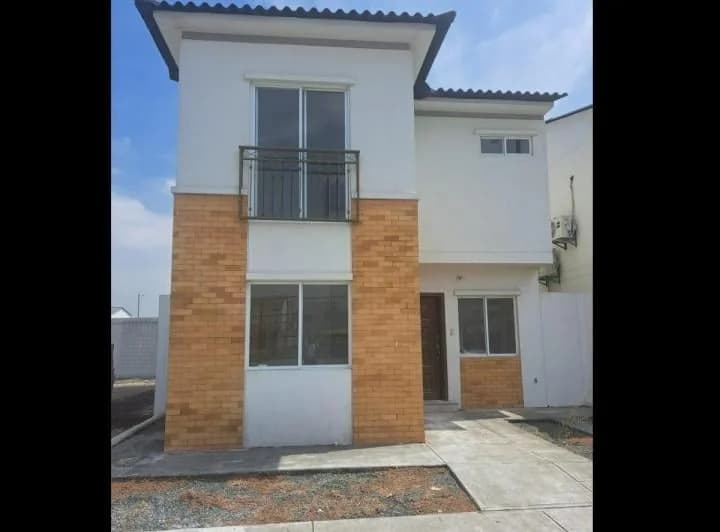 Casa en venta en Guayaquil, Guayas