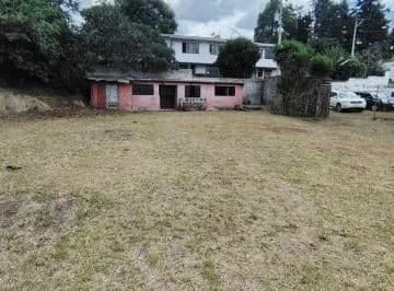 Venta Hermoso Terreno Cumbayá — imagen 4