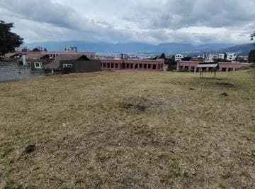 Venta Hermoso Terreno Cumbayá — imagen 3