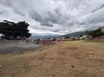 Venta Hermoso Terreno Cumbayá — imagen 2