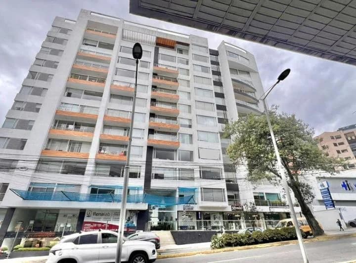 El Bosque Departamento de Venta 2 Dorm. — imagen 1