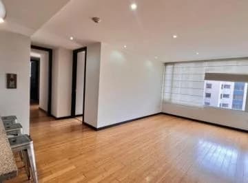 El Bosque Departamento de Venta 2 Dorm. — imagen 4