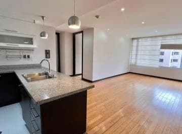 El Bosque Departamento de Venta 2 Dorm. — imagen 3