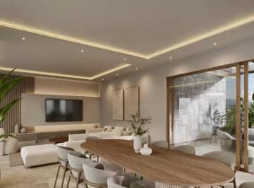 Cumbayá La Viña 223.22 m² Dúplex en Venta 3 Habitaciones con Jardín y Terraza — imagen 5