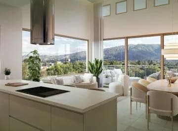 Cumbayá La Viña 223.22 m² Dúplex en Venta 3 Habitaciones con Jardín y Terraza — imagen 3