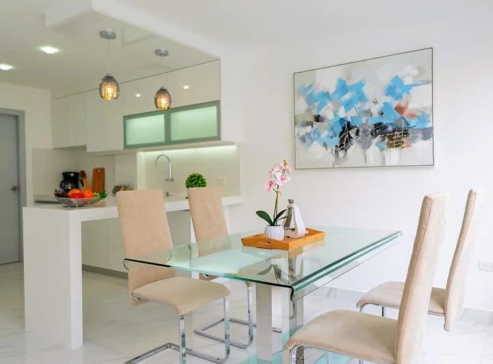 Departamento en venta en Guayaquil, Guayas