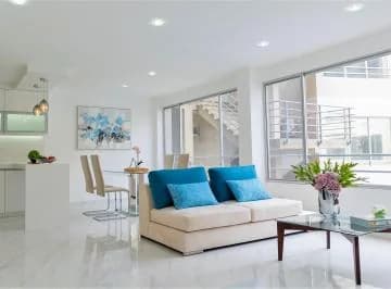 Departamentos de Venta en Condominios Santorini, Urb. San Felipe. Guayas — imagen 5