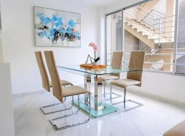 Departamentos de Venta en Condominios Santorini, Urb. San Felipe. Guayas — imagen 4