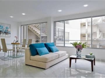 Departamentos de Venta en Condominios Santorini, Urb. San Felipe. Guayas — imagen 3