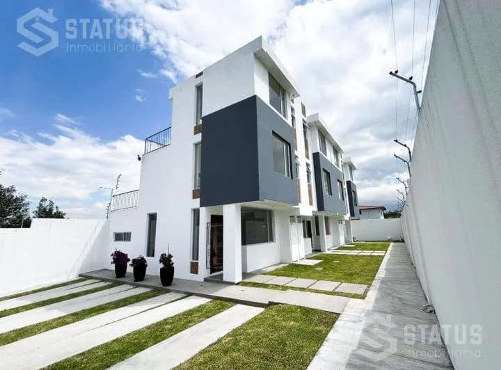 Casa en venta en Quito, Pichincha