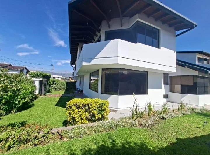 Casa en venta en Quito, Pichincha