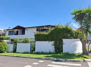 Venta o Renta Casa Valle de Los Chillos — imagen 5