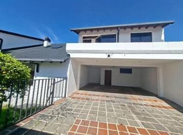 Venta o Renta Casa Valle de Los Chillos — imagen 4