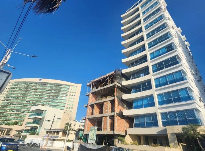 Malecon Bella Vista Al Mar — imagen 1