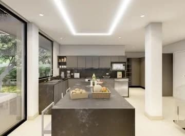Venta Casa Moderna Independiente en Puembo, 4 Dorm. 320 m² + Jardín de 363 m², Urb. Sierra Verde — imagen 3