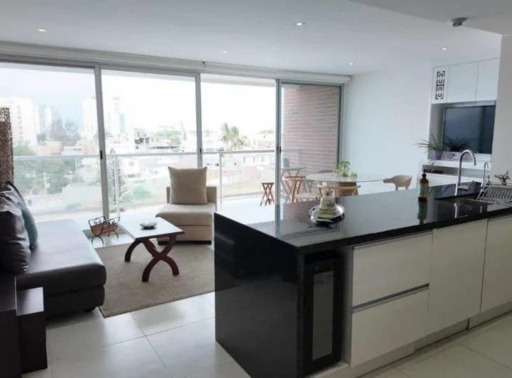Departamento de Venta en Manta Zona Sur, Manabí — imagen 1