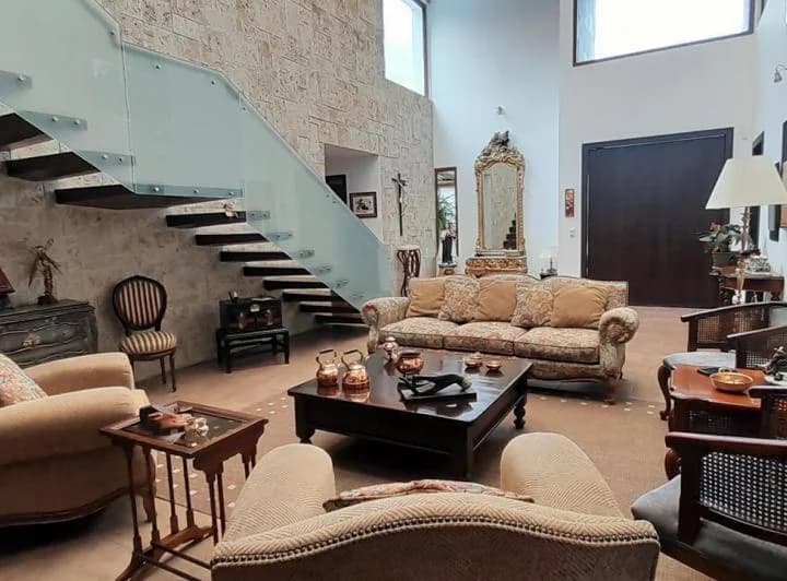 Casa en Venta en El Club Los Chillos. 3 Habitaciones. Usd. Provincia de Pichincha — imagen 1