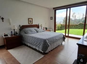 Casa en Venta en El Club Los Chillos. 3 Habitaciones. Usd. Provincia de Pichincha — imagen 4
