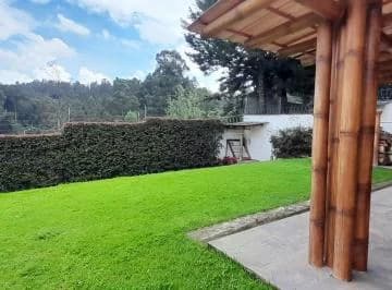 Casa en Venta en El Club Los Chillos. 3 Habitaciones. Usd. Provincia de Pichincha — imagen 2