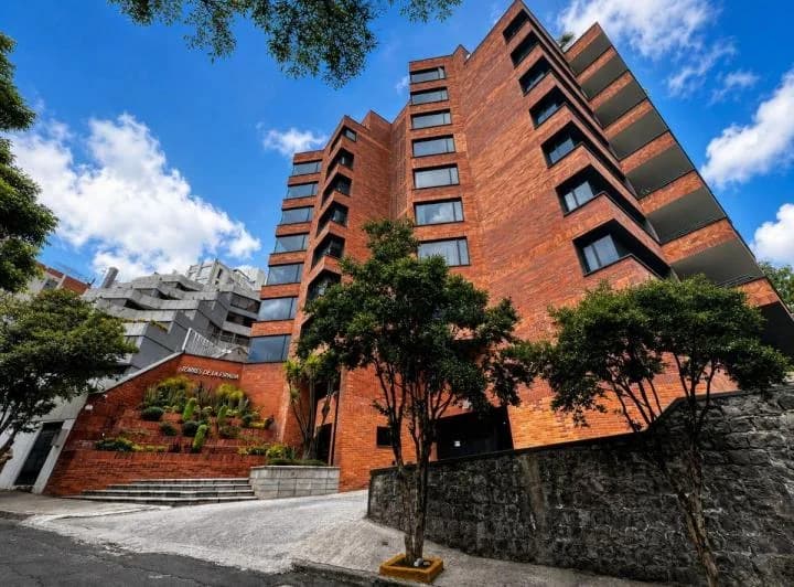 Departamento en venta en Quito, Pichincha