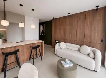 Cjd - Suite en Venta Desde $91.000 | La Carolina — imagen 5